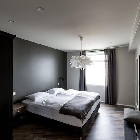 Acco Luxury Apartments Akureyri Buitenkant foto
