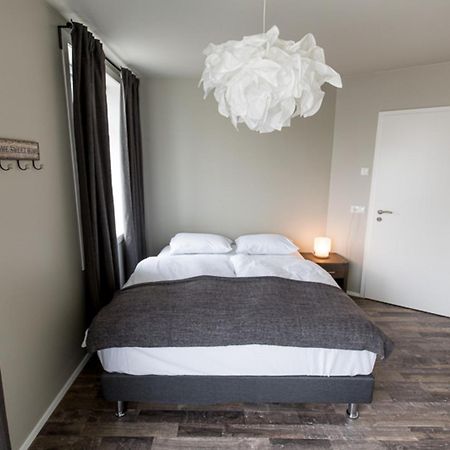 Acco Luxury Apartments Akureyri Buitenkant foto