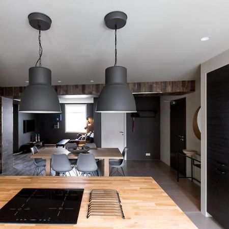 Acco Luxury Apartments Akureyri Buitenkant foto