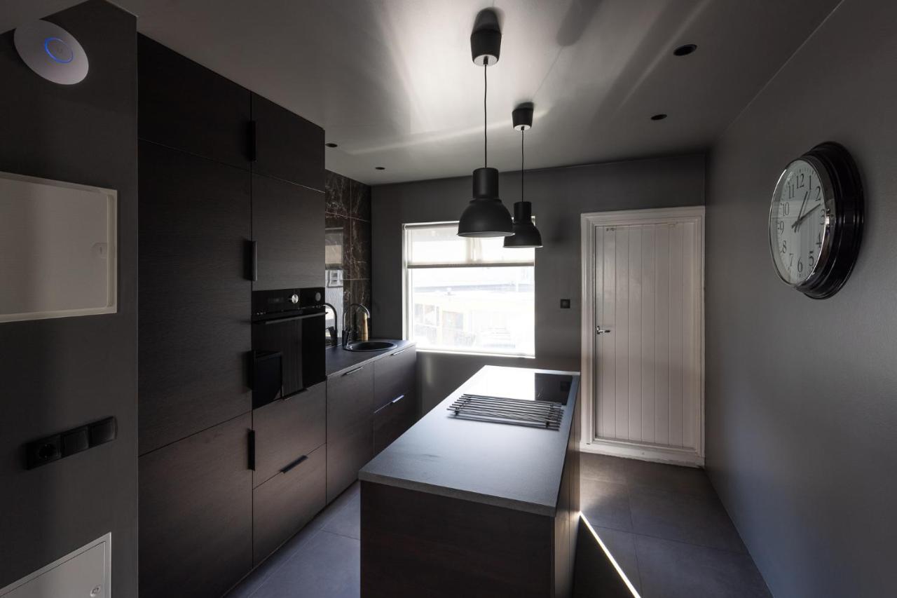 Acco Luxury Apartments Akureyri Buitenkant foto