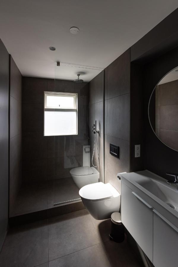 Acco Luxury Apartments Akureyri Buitenkant foto