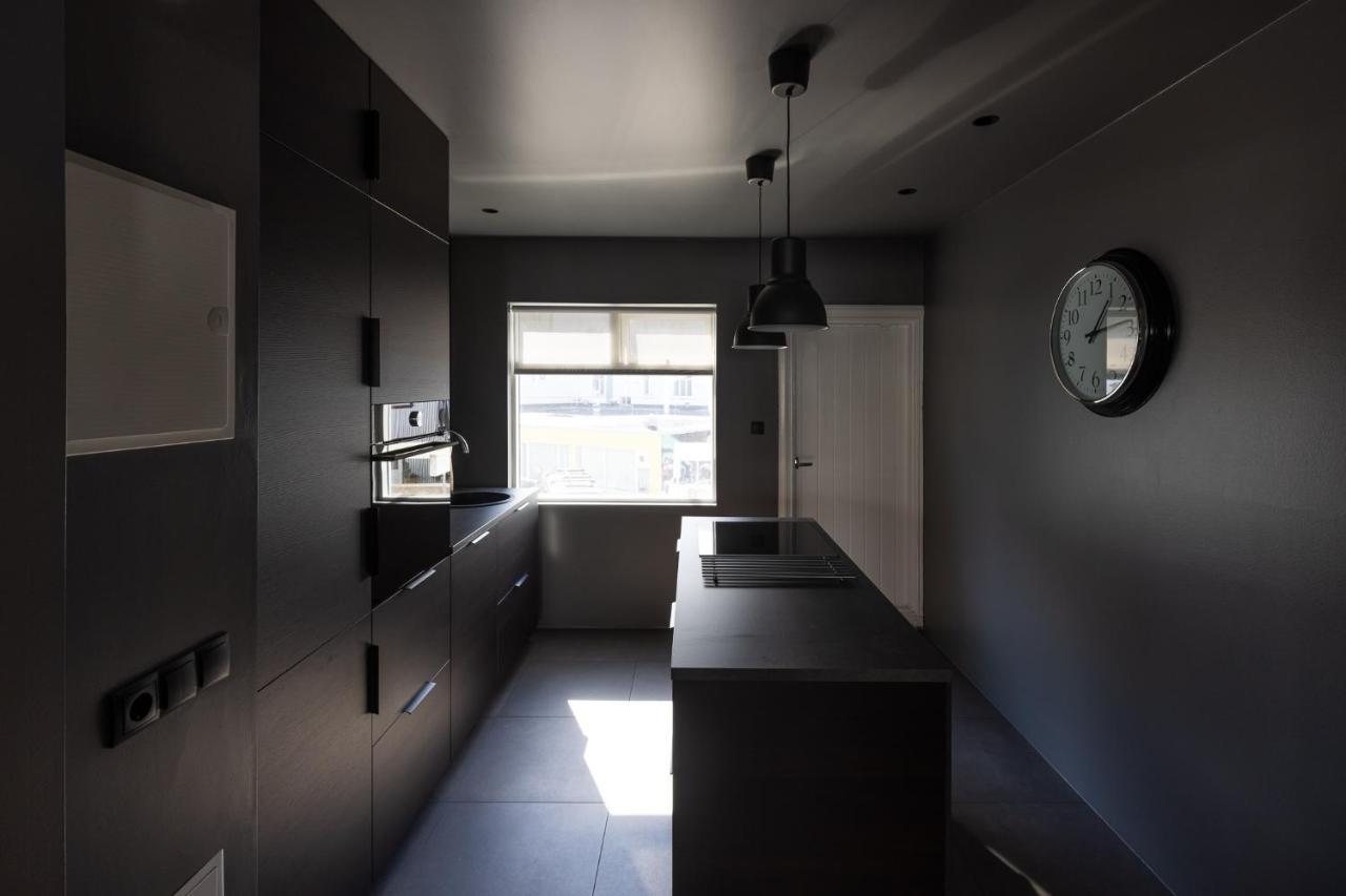 Acco Luxury Apartments Akureyri Buitenkant foto