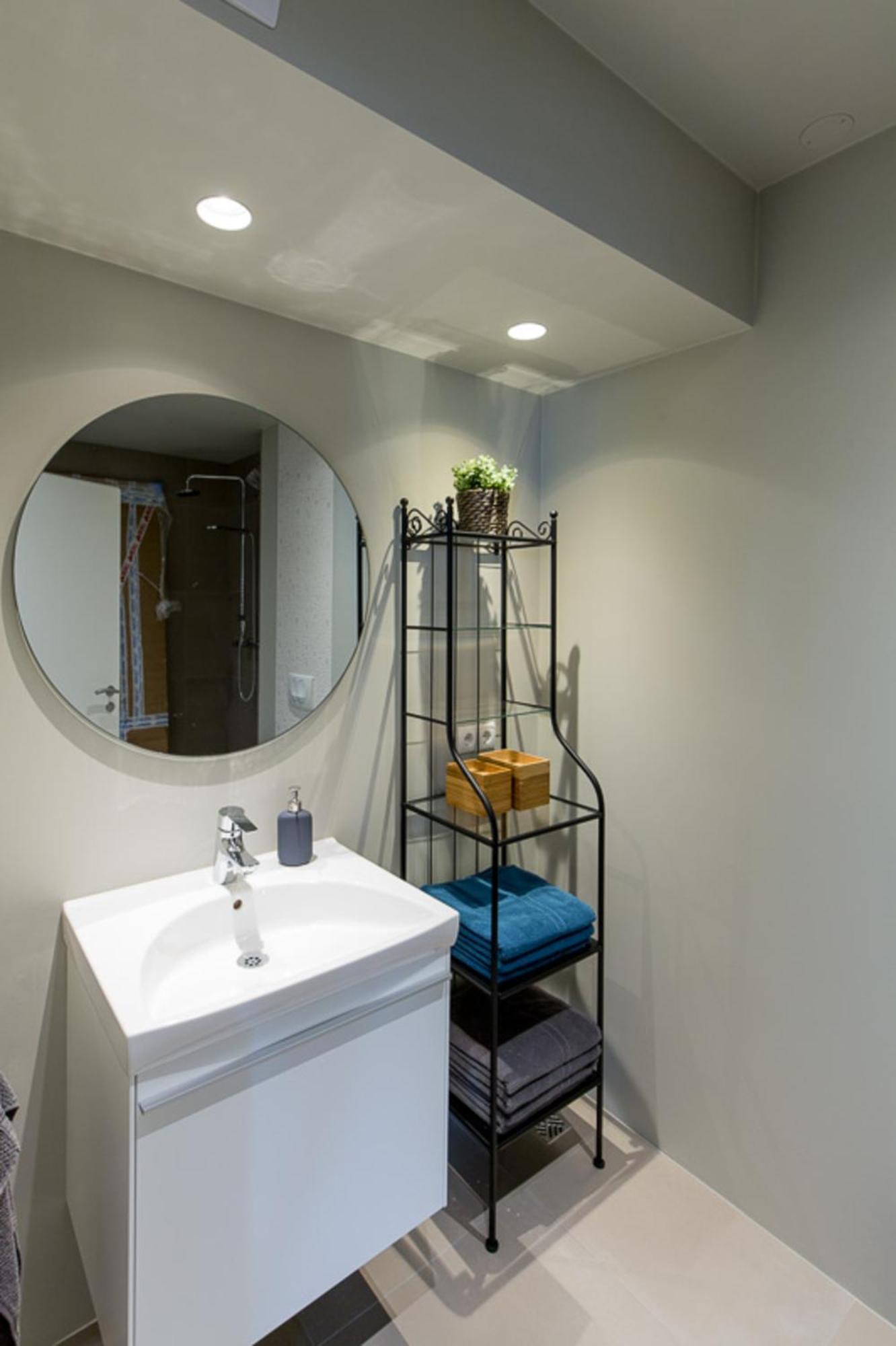 Acco Luxury Apartments Akureyri Buitenkant foto