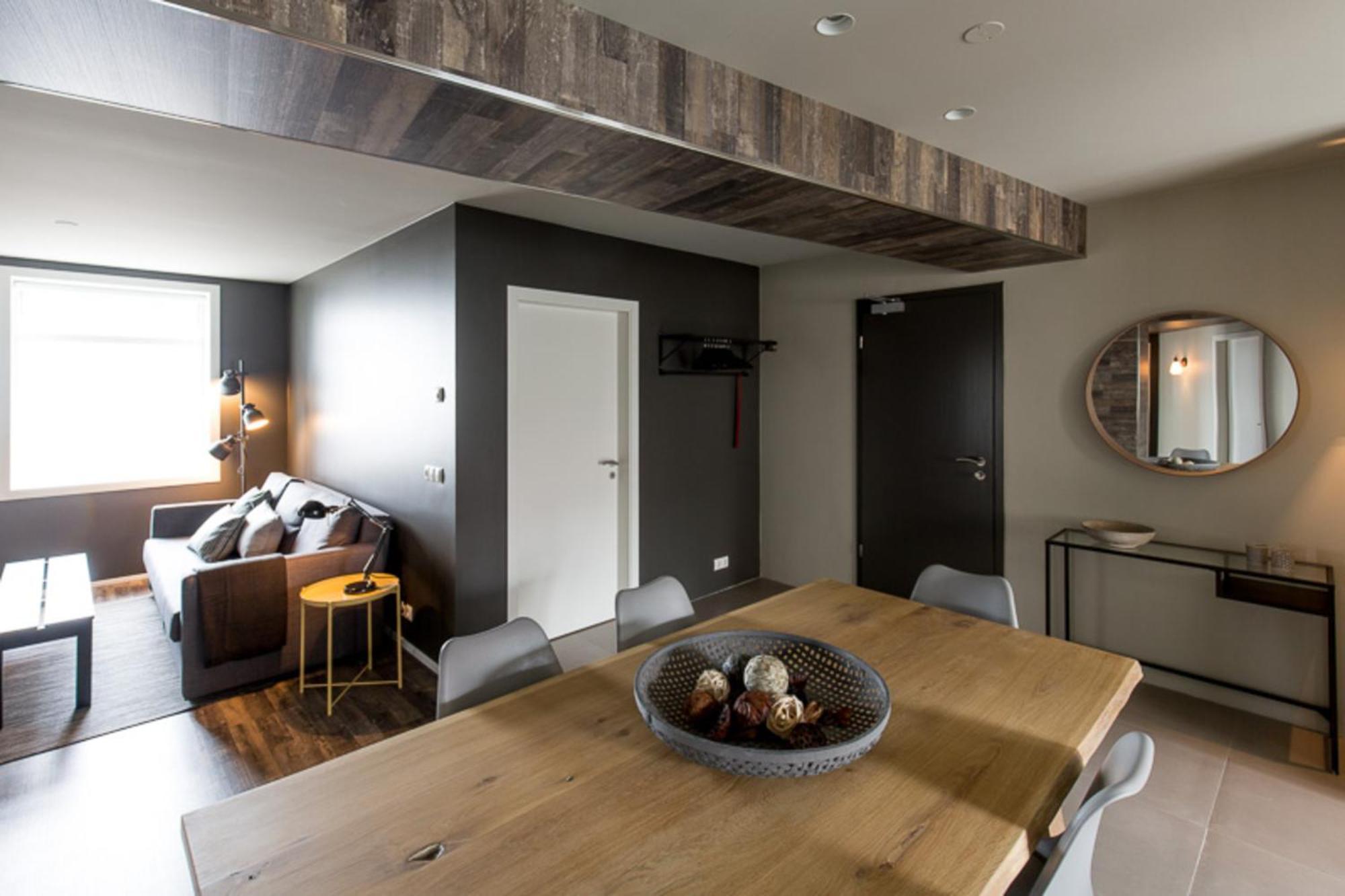 Acco Luxury Apartments Akureyri Buitenkant foto