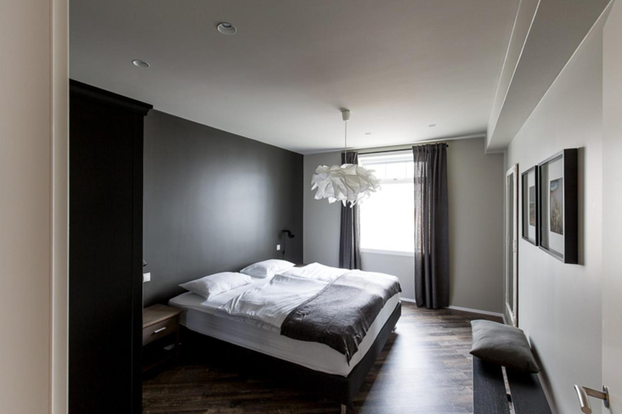 Acco Luxury Apartments Akureyri Buitenkant foto