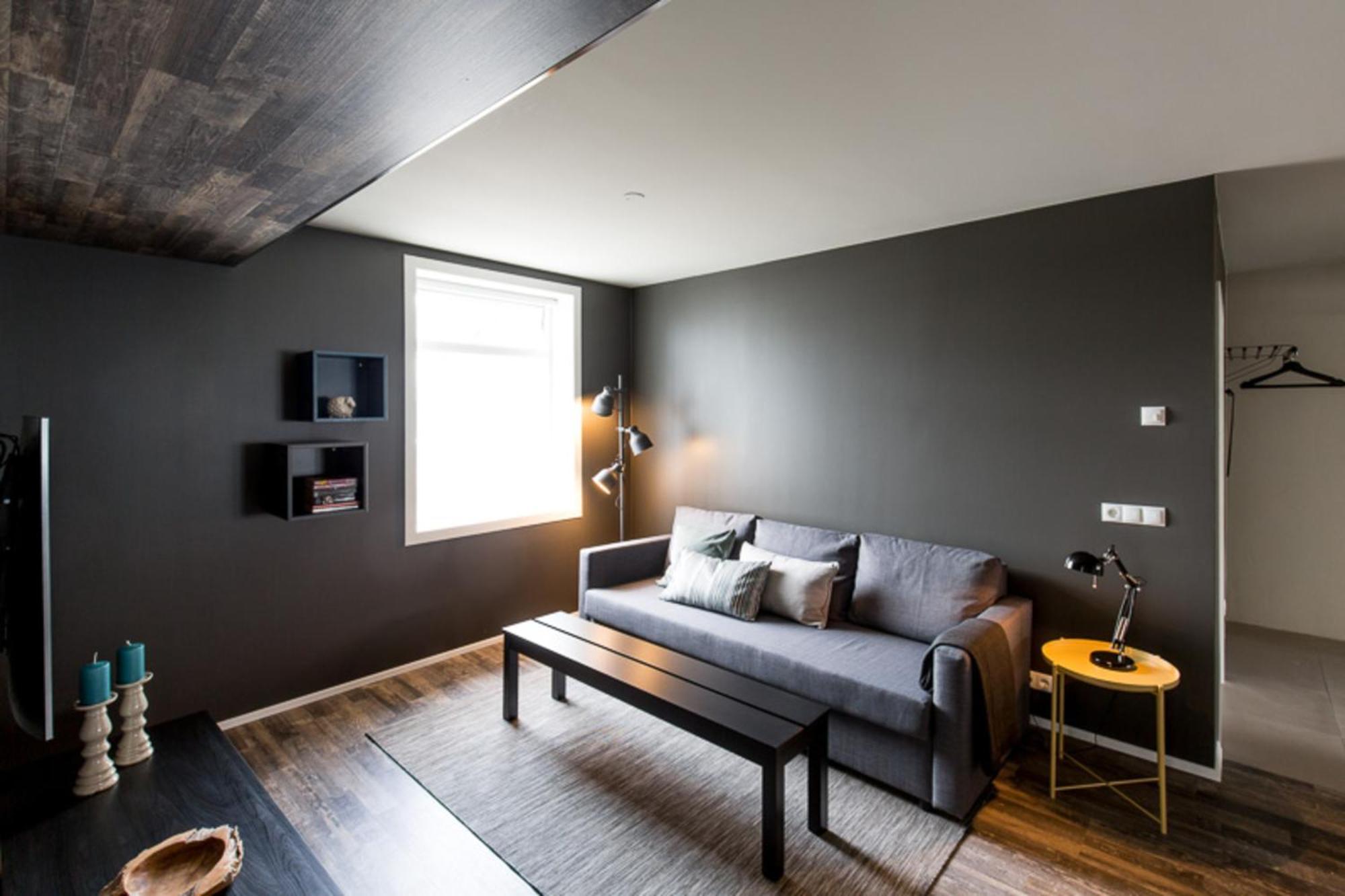 Acco Luxury Apartments Akureyri Buitenkant foto