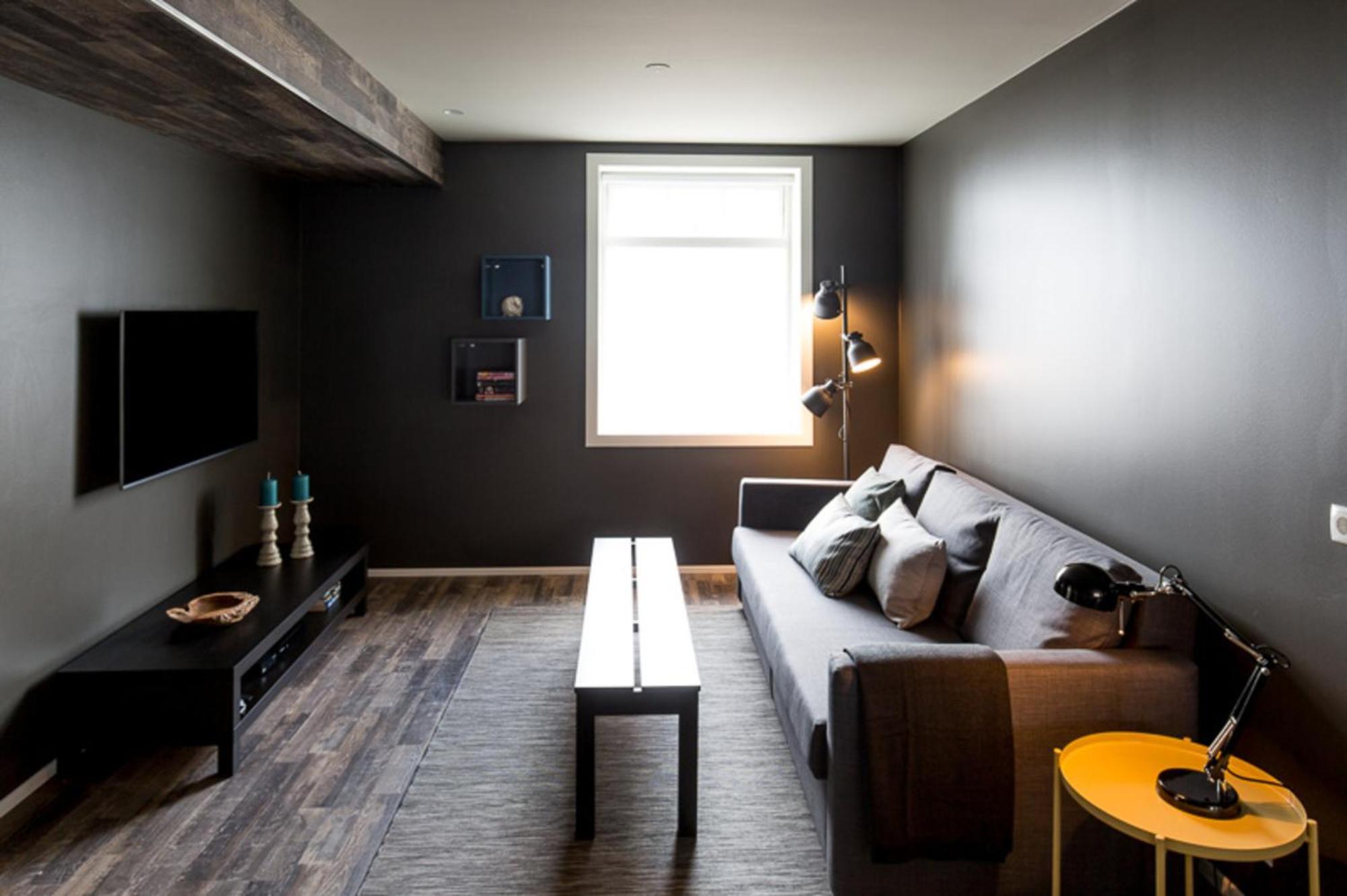 Acco Luxury Apartments Akureyri Buitenkant foto