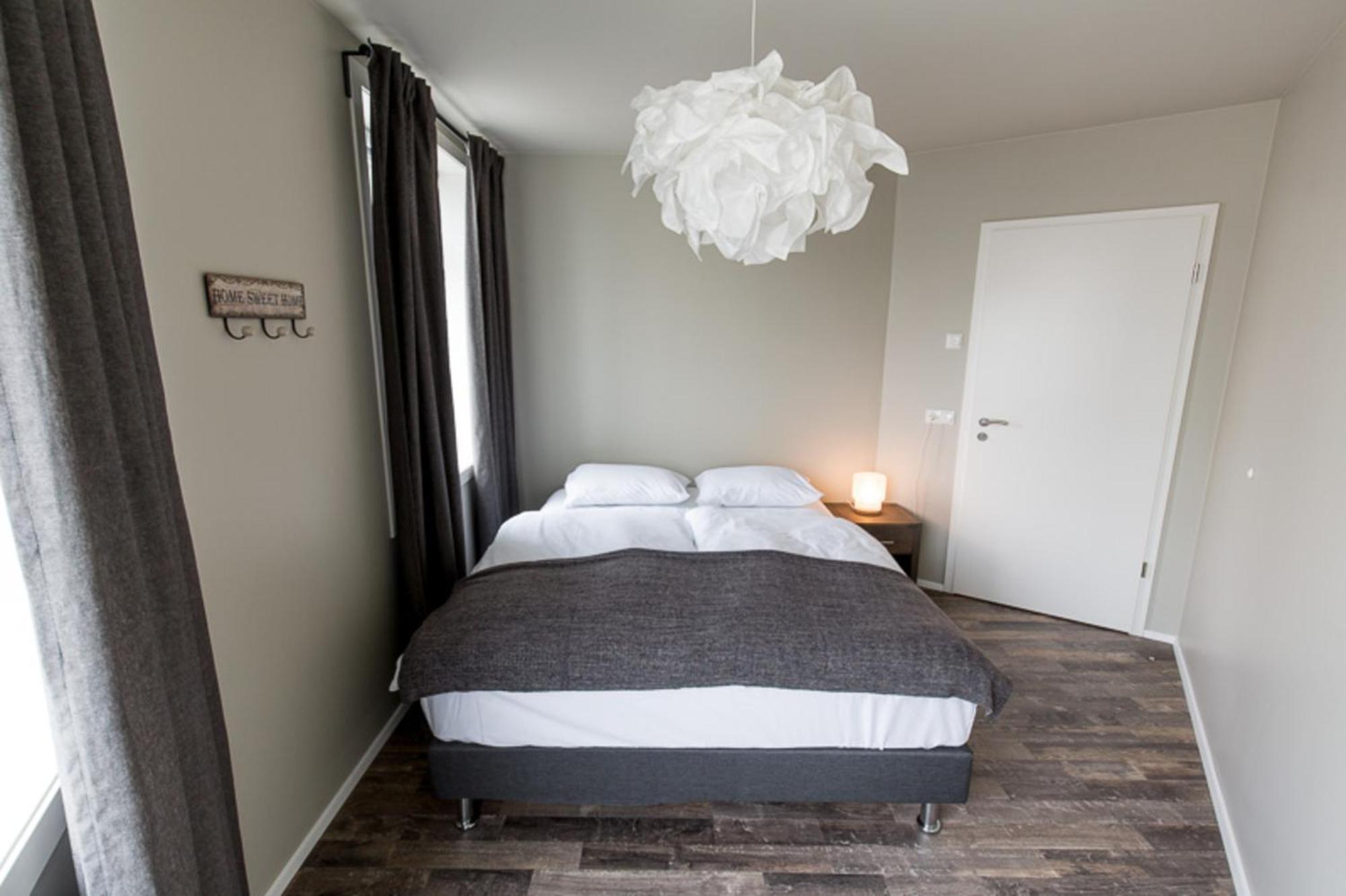 Acco Luxury Apartments Akureyri Buitenkant foto