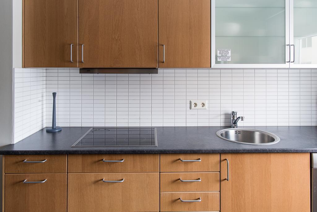Acco Luxury Apartments Akureyri Buitenkant foto