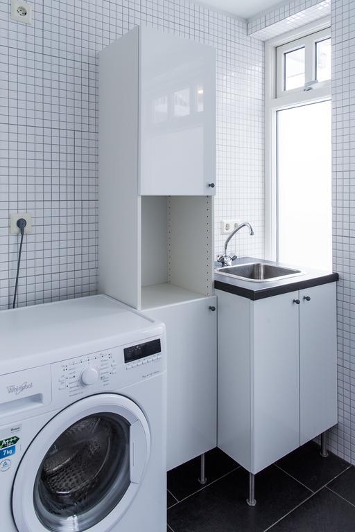 Acco Luxury Apartments Akureyri Buitenkant foto