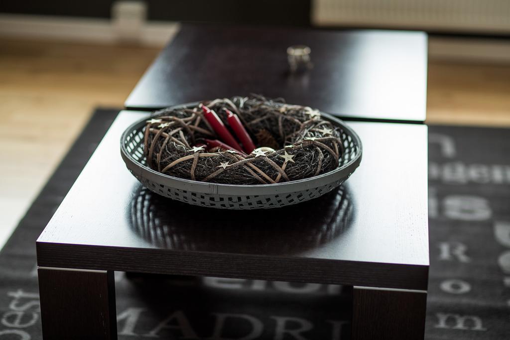 Acco Luxury Apartments Akureyri Buitenkant foto