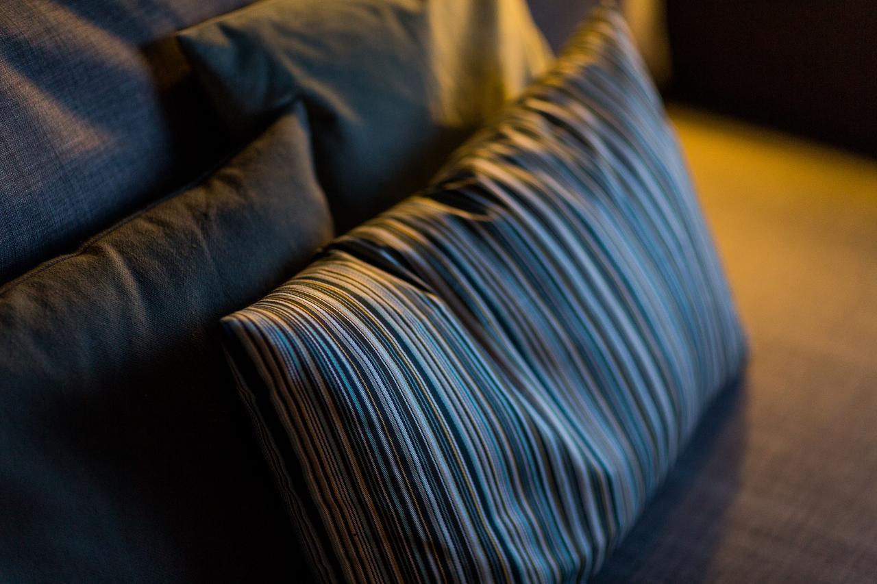 Acco Luxury Apartments Akureyri Buitenkant foto