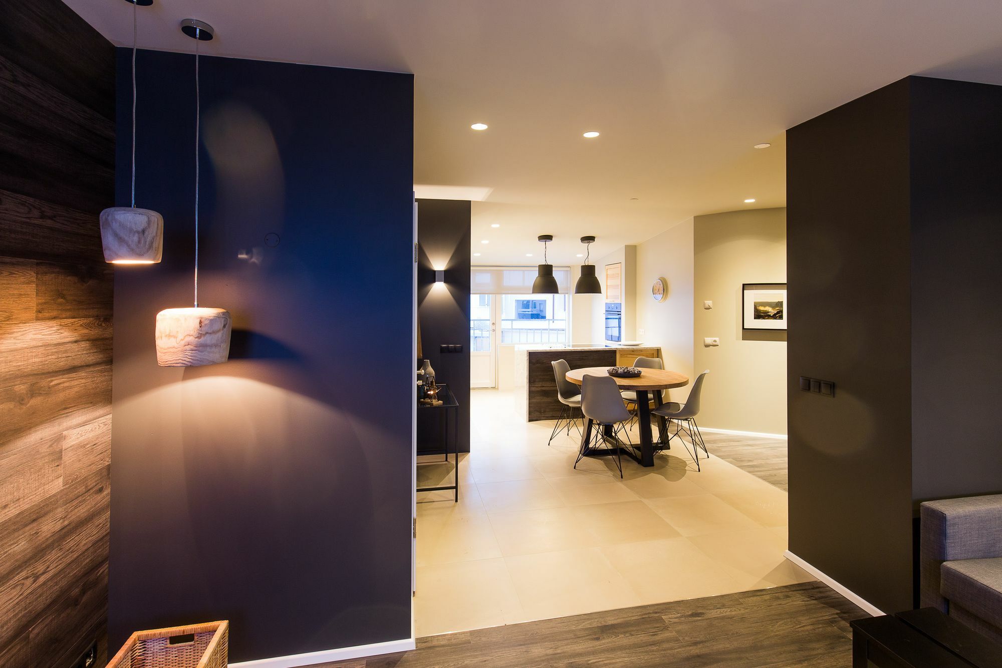 Acco Luxury Apartments Akureyri Buitenkant foto