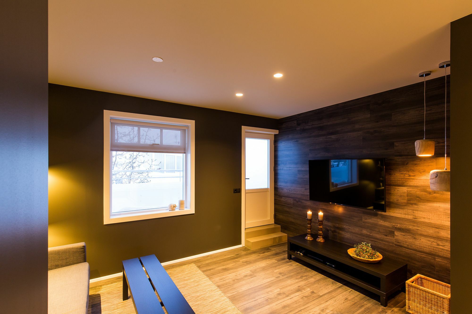 Acco Luxury Apartments Akureyri Buitenkant foto