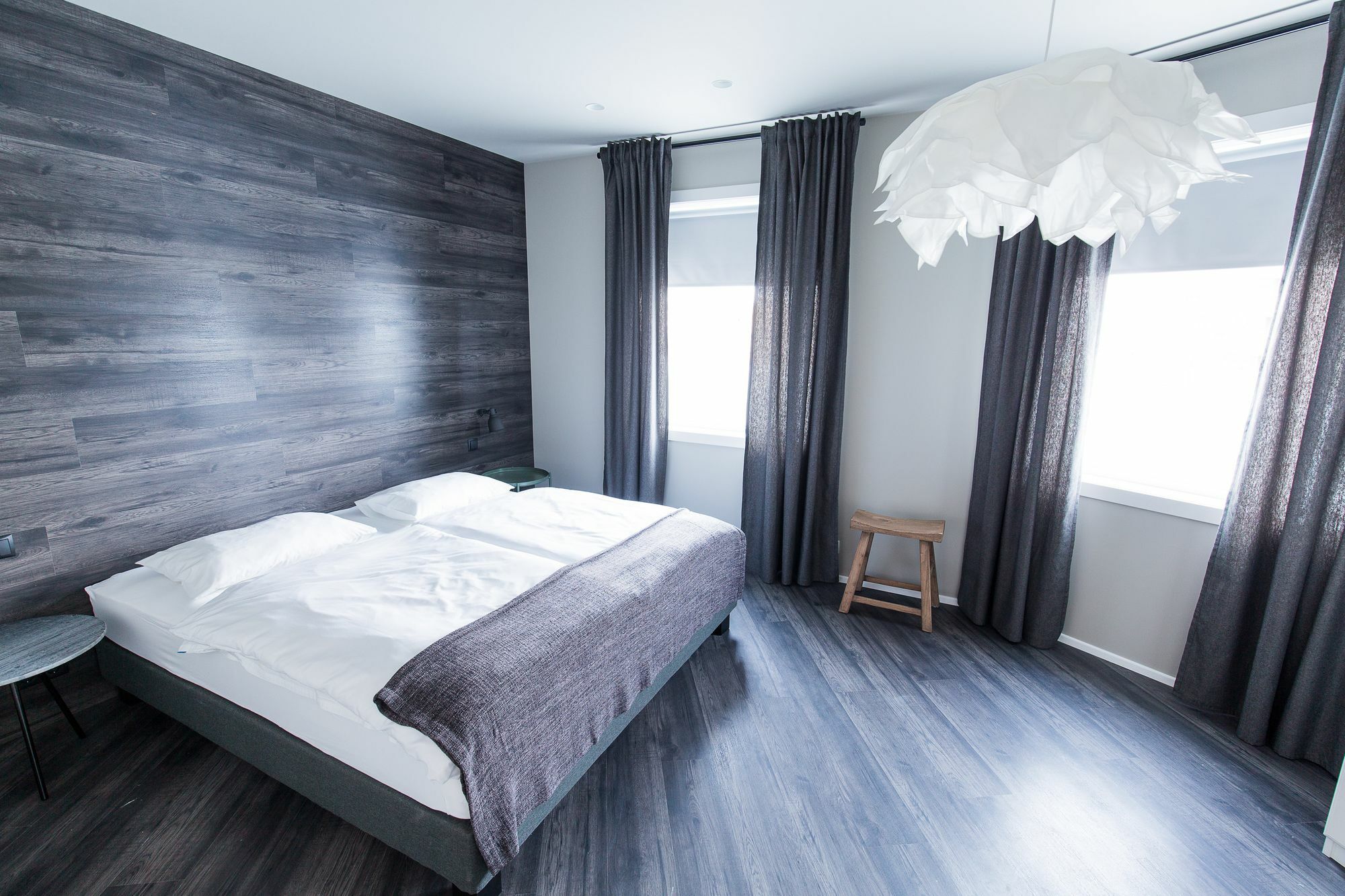 Acco Luxury Apartments Akureyri Buitenkant foto