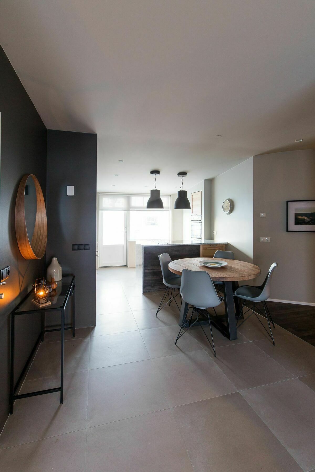 Acco Luxury Apartments Akureyri Buitenkant foto