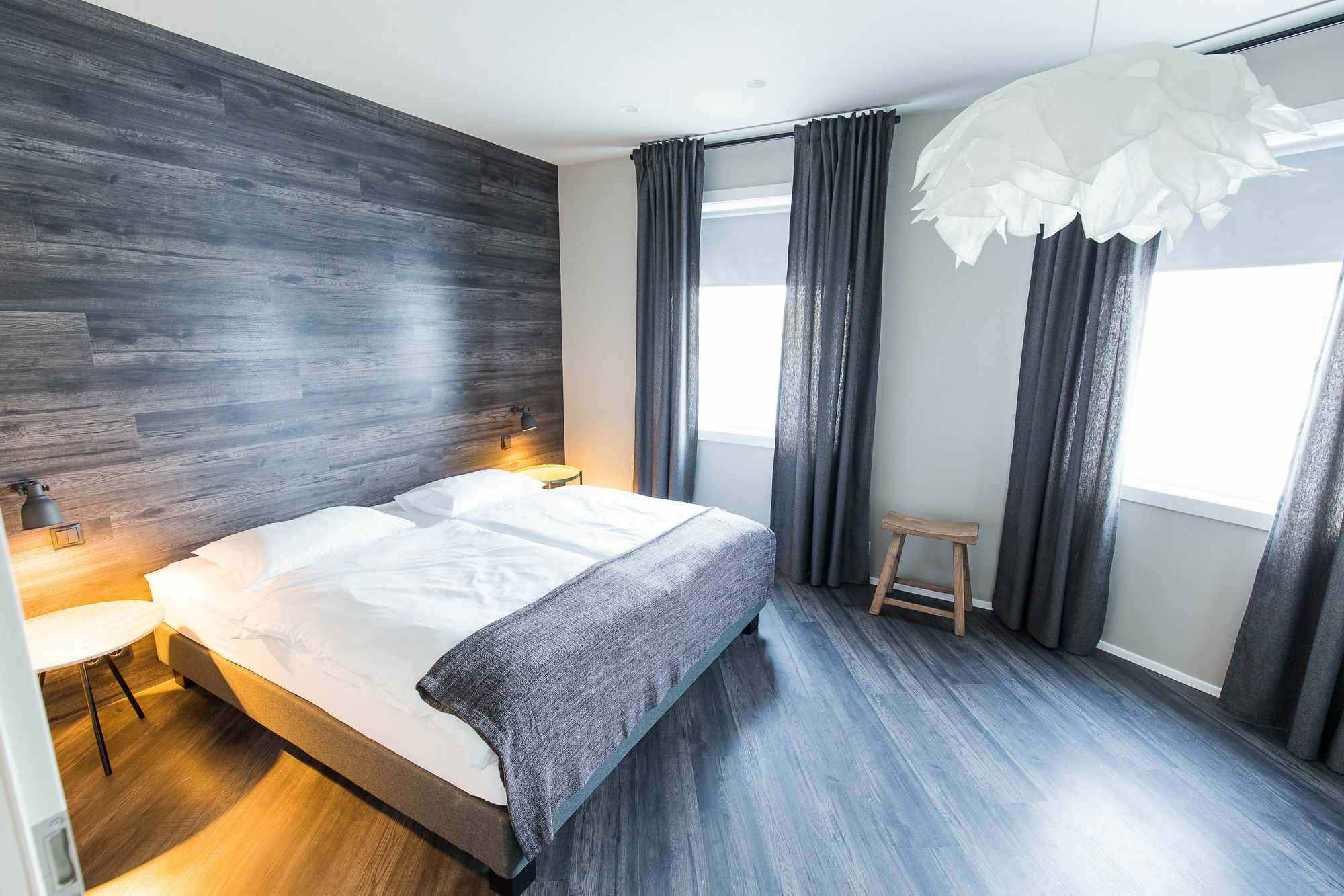 Acco Luxury Apartments Akureyri Buitenkant foto