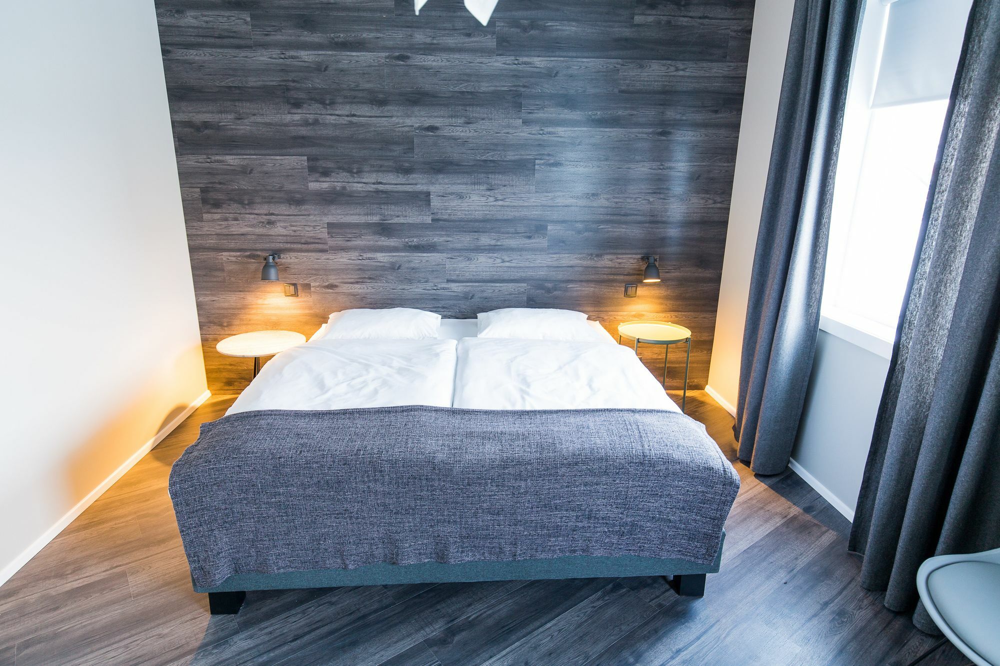 Acco Luxury Apartments Akureyri Buitenkant foto